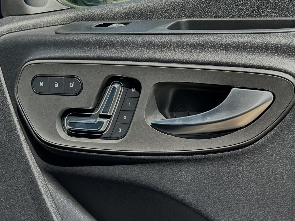 used 2024 Mercedes-Benz Sprinter 2500 car, priced at $77,363