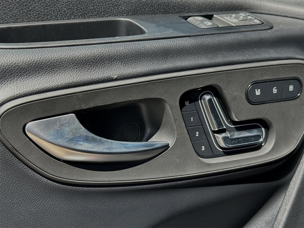 used 2024 Mercedes-Benz Sprinter 2500 car, priced at $77,363