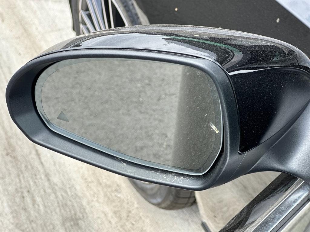 new 2025 Mercedes-Benz C-Class car, priced at $53,975