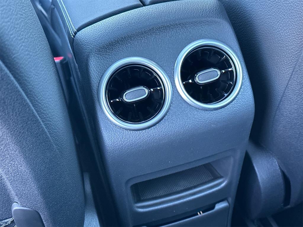 used 2024 Mercedes-Benz AMG GLB 35 car, priced at $55,867