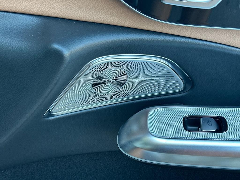 new 2025 Mercedes-Benz E-Class car, priced at $78,995