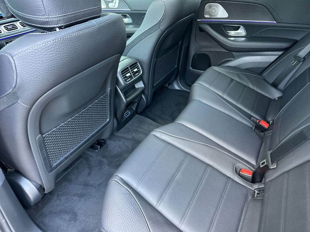 new 2026 Mercedes-Benz GLE 450 car, priced at $90,655