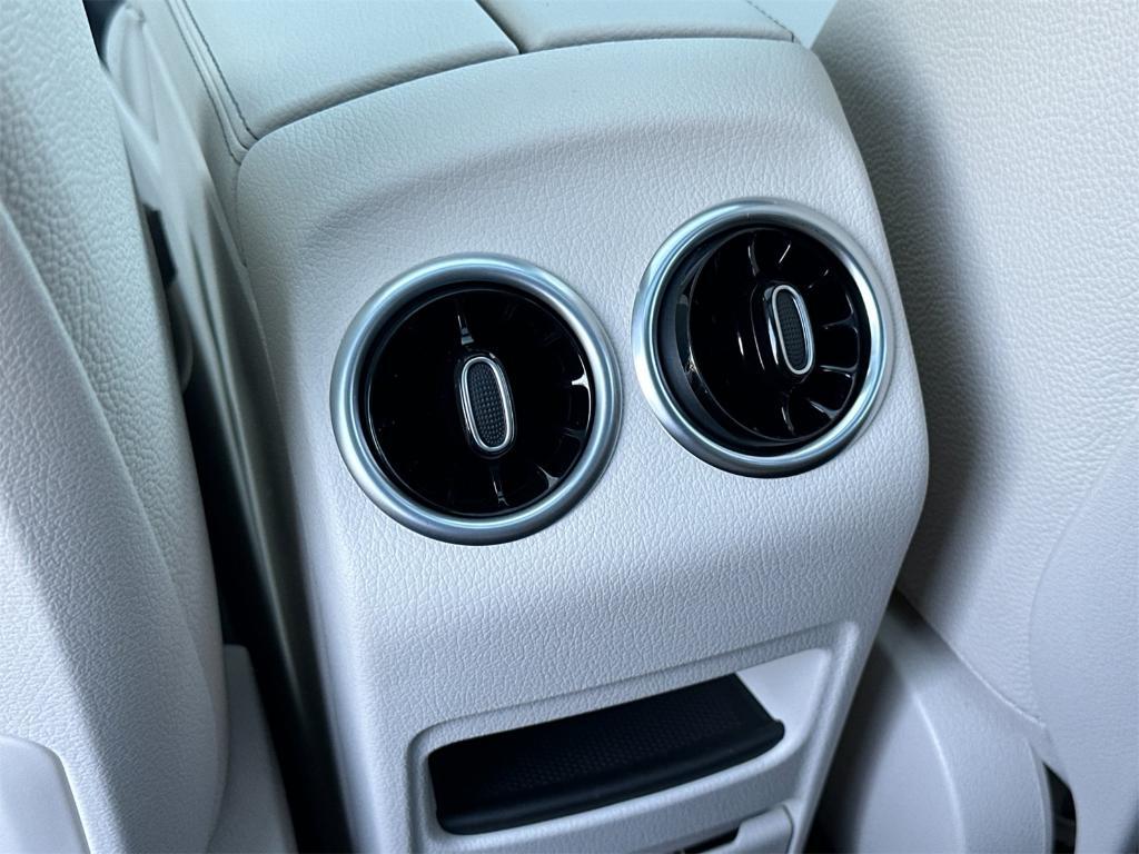 new 2026 Mercedes-Benz GLB 250 car, priced at $49,990