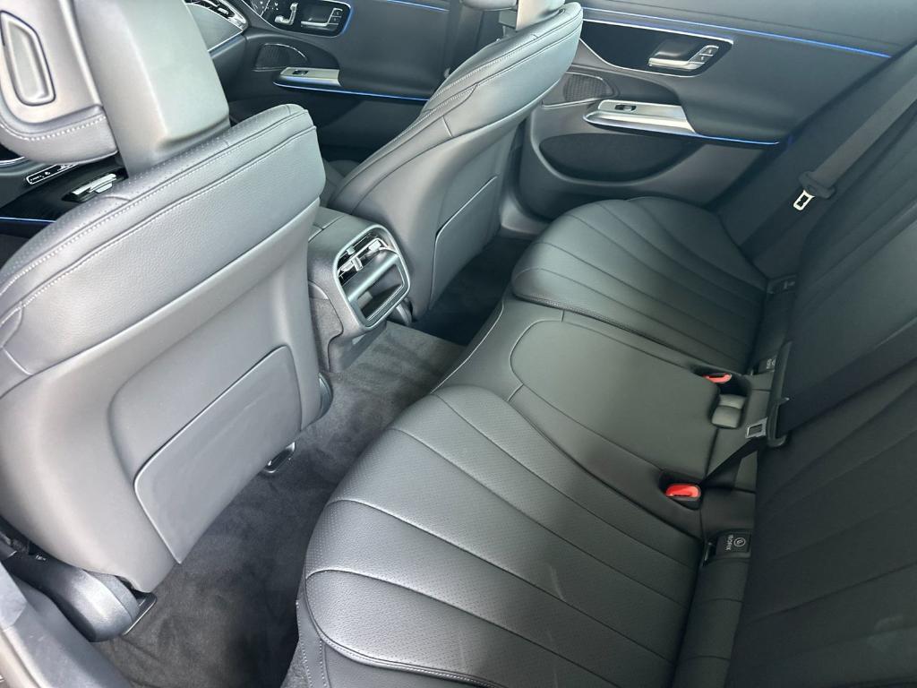 new 2026 Mercedes-Benz E-Class car, priced at $70,515