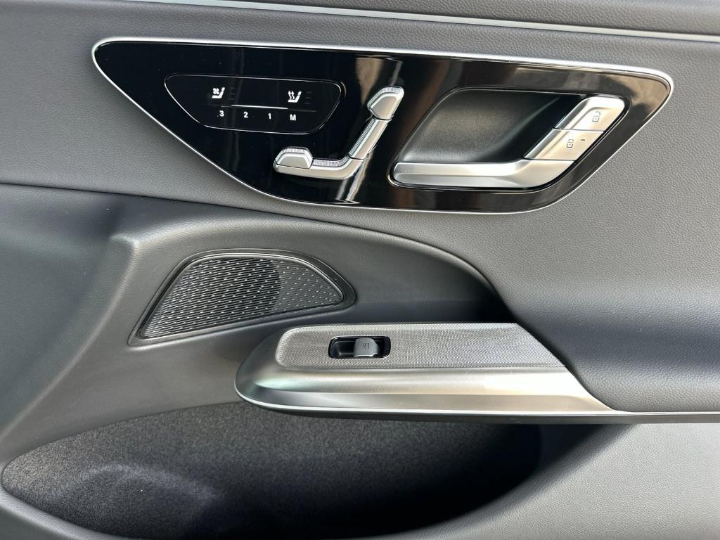 new 2026 Mercedes-Benz E-Class car, priced at $70,515