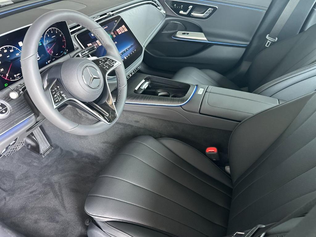 new 2026 Mercedes-Benz E-Class car, priced at $70,515