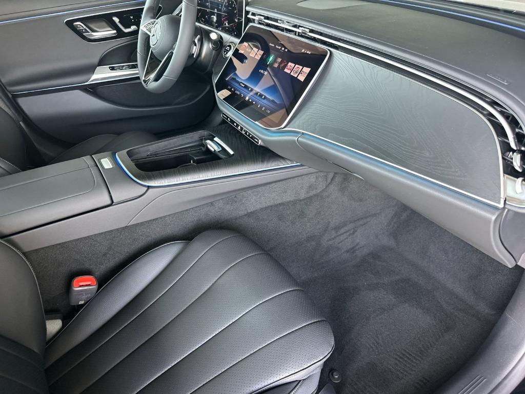 new 2026 Mercedes-Benz E-Class car, priced at $70,515