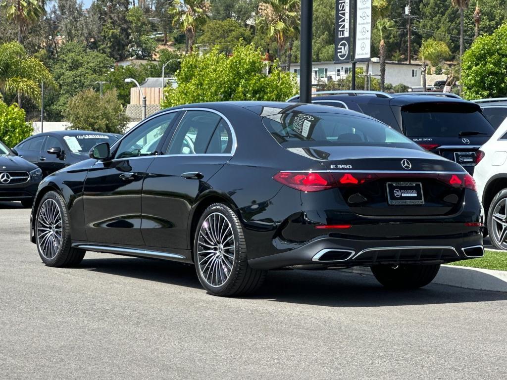 new 2026 Mercedes-Benz E-Class car, priced at $70,515