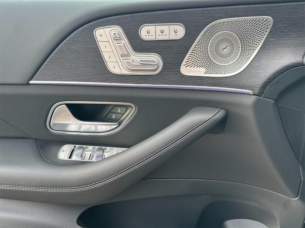 new 2026 Mercedes-Benz GLE 350 car, priced at $86,070