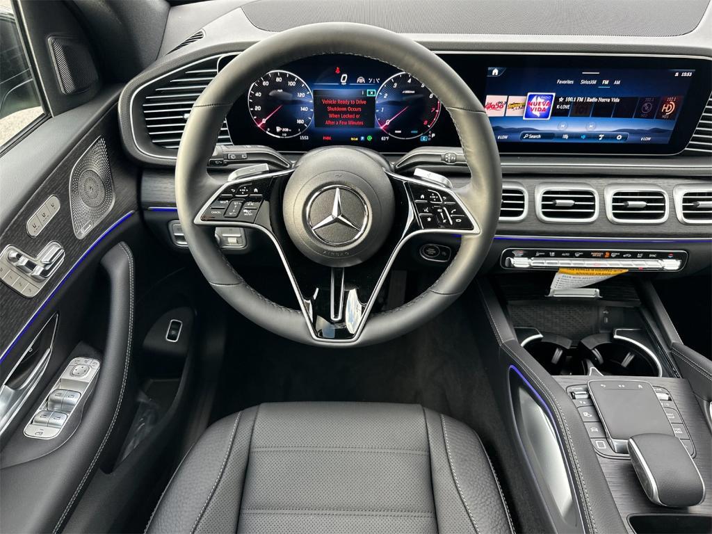 new 2026 Mercedes-Benz GLE 350 car, priced at $86,070