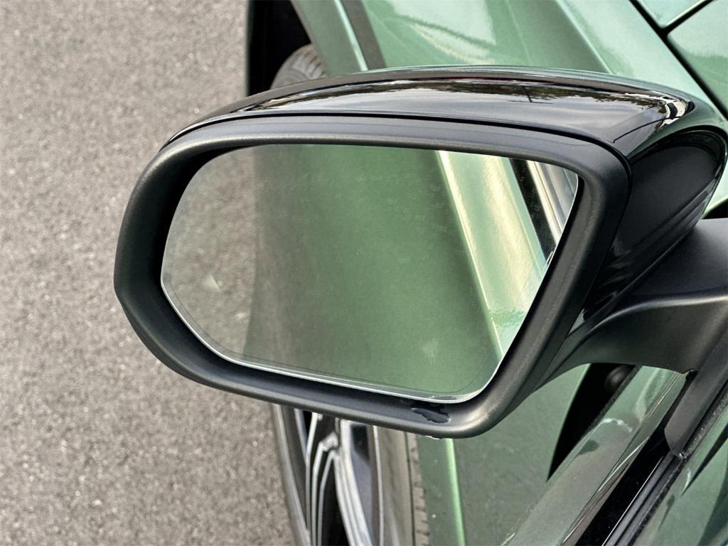 new 2026 Mercedes-Benz GLE 350 car, priced at $86,070