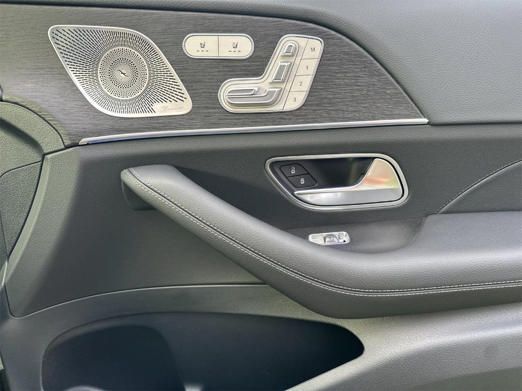 new 2026 Mercedes-Benz GLE 350 car, priced at $86,070