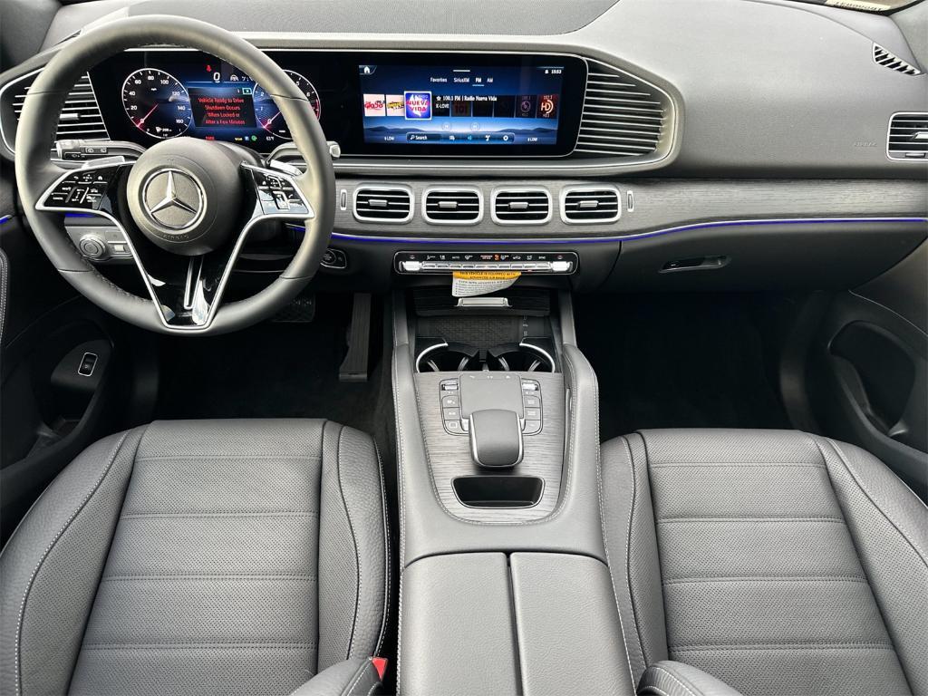 new 2026 Mercedes-Benz GLE 350 car, priced at $86,070