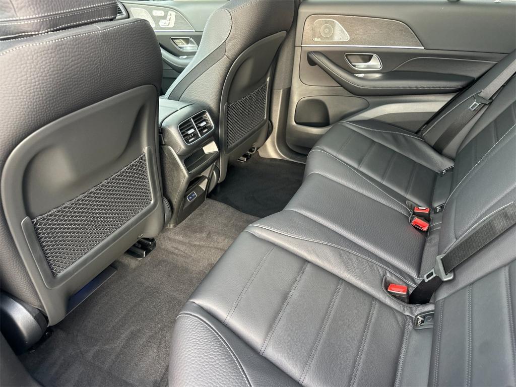new 2026 Mercedes-Benz GLE 350 car, priced at $86,070