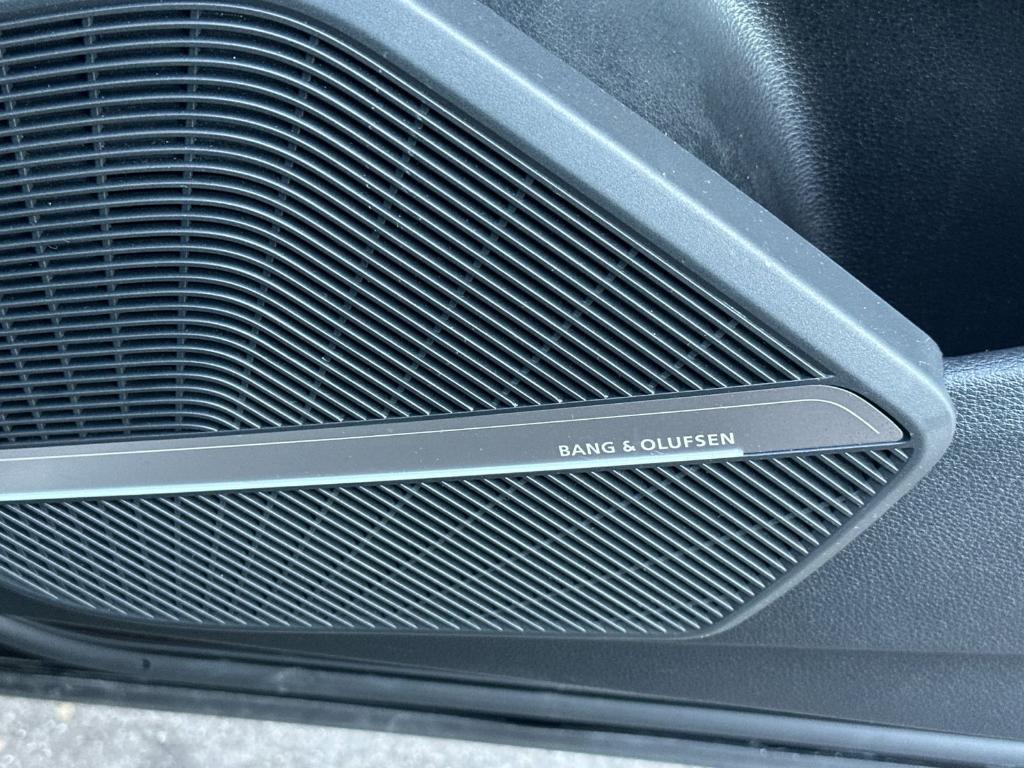 used 2020 Audi SQ5 car, priced at $30,997