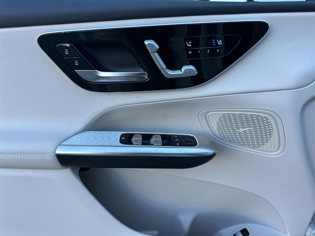 new 2026 Mercedes-Benz GLC 300 car, priced at $53,665