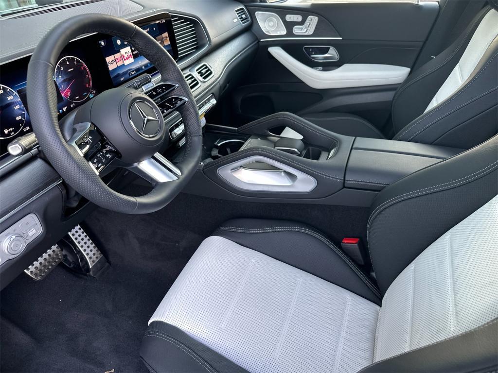 new 2026 Mercedes-Benz GLE 450 car, priced at $95,700