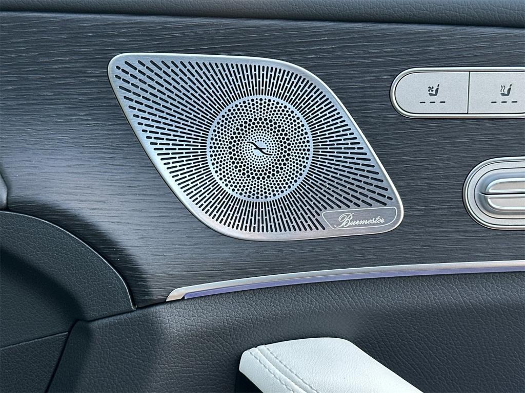 new 2026 Mercedes-Benz GLE 450 car, priced at $95,700