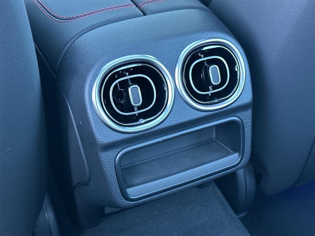 new 2026 Mercedes-Benz C-Class car, priced at $77,640