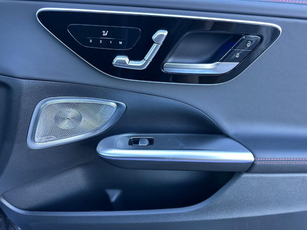new 2026 Mercedes-Benz AMG C 43 car, priced at $77,640