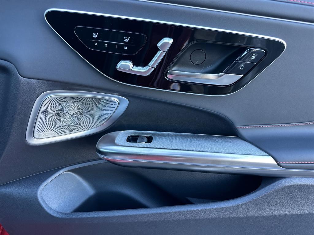 new 2026 Mercedes-Benz AMG CLE 53 car, priced at $86,525