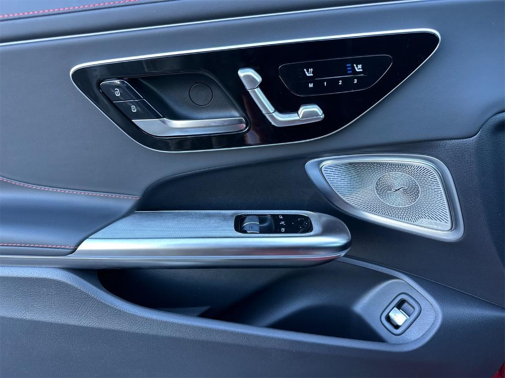 new 2026 Mercedes-Benz AMG CLE 53 car, priced at $86,525