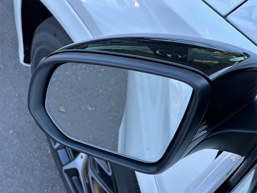 new 2026 Mercedes-Benz AMG GLE 53 car, priced at $95,215