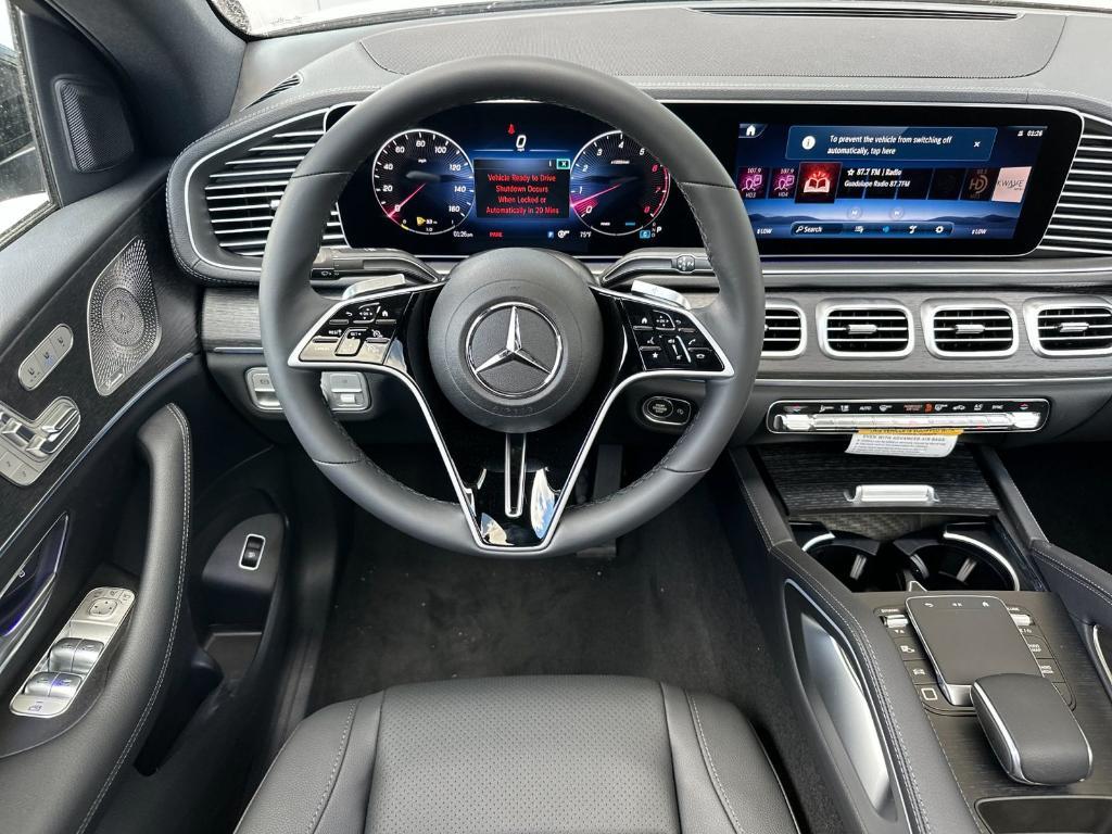new 2026 Mercedes-Benz GLE 450 car, priced at $83,465