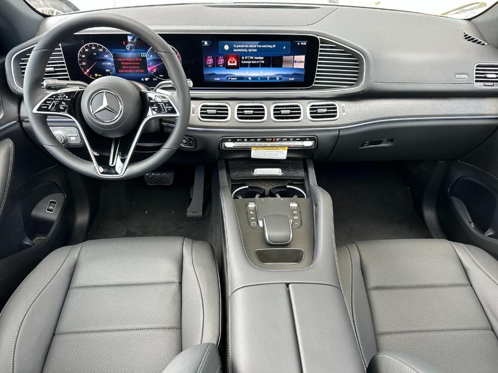 new 2026 Mercedes-Benz GLE 450 car, priced at $83,465