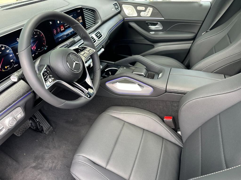 new 2026 Mercedes-Benz GLE 450 car, priced at $83,465