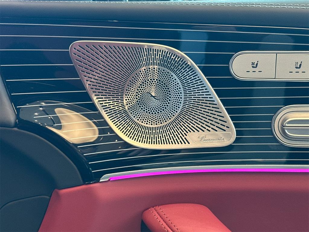 new 2026 Mercedes-Benz Maybach GLS 600 car, priced at $219,850