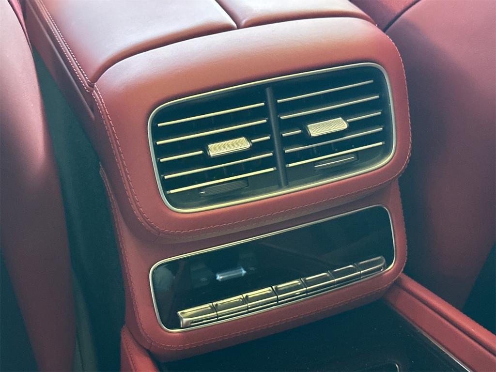 new 2026 Mercedes-Benz Maybach GLS 600 car, priced at $219,850