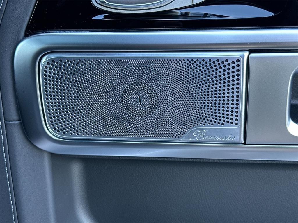 new 2026 Mercedes-Benz AMG G 63 car, priced at $214,510