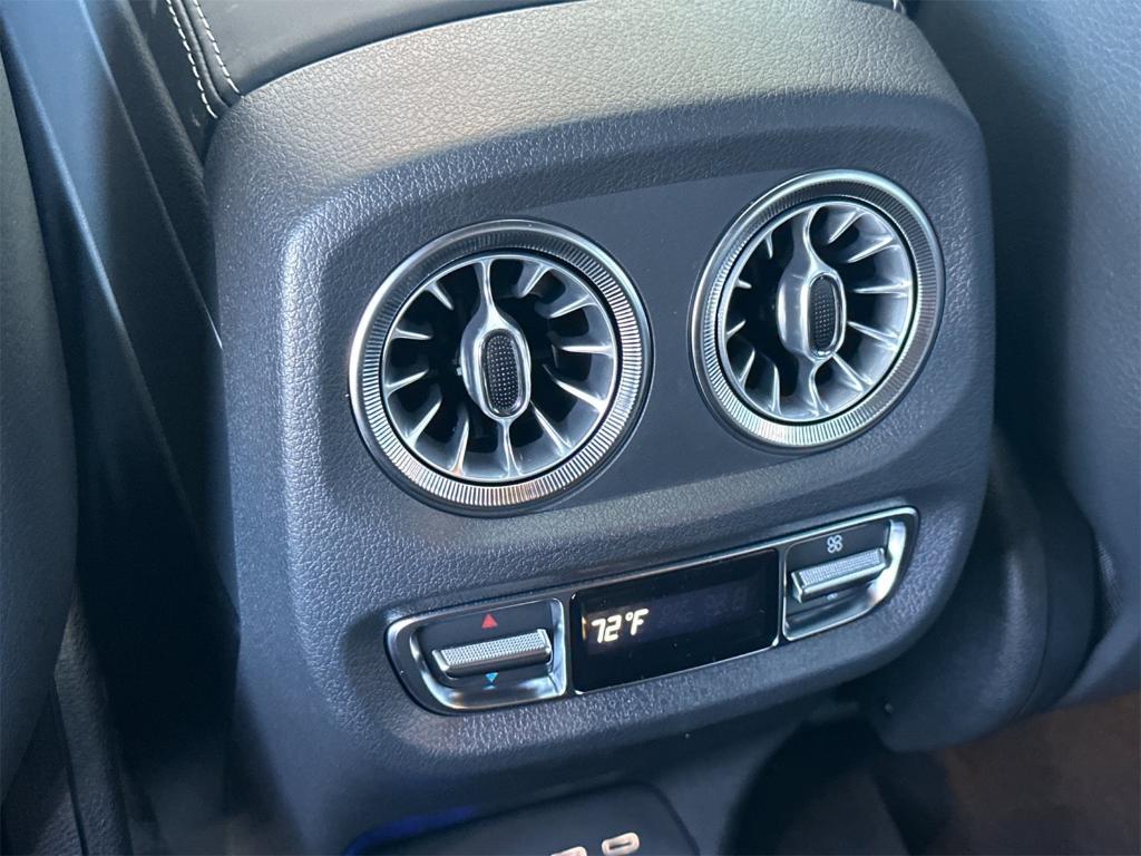 new 2025 Mercedes-Benz G-Class car, priced at $176,030