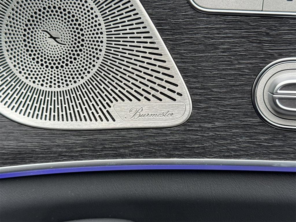 new 2025 Mercedes-Benz AMG GLE 63 car, priced at $138,765