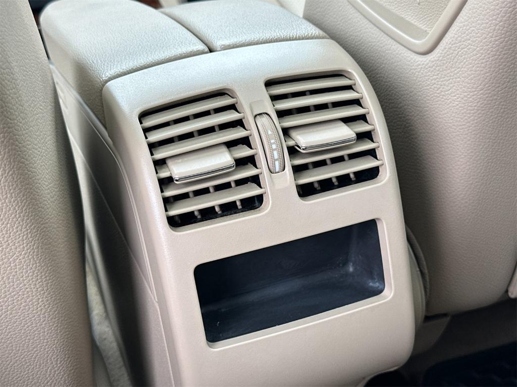 used 2012 Mercedes-Benz GLK-Class car, priced at $9,797