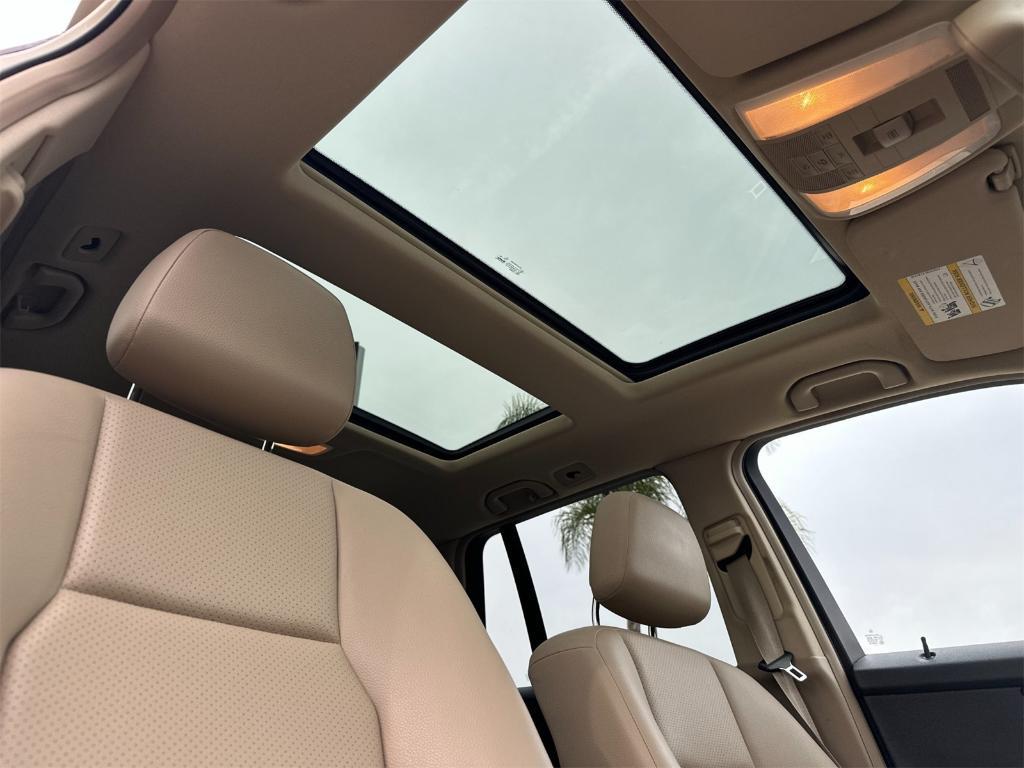 used 2012 Mercedes-Benz GLK-Class car, priced at $9,797