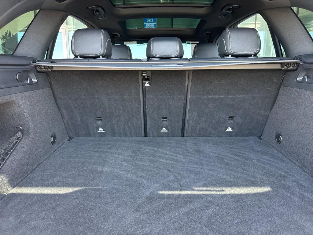used 2022 Mercedes-Benz GLC 300 car, priced at $27,997