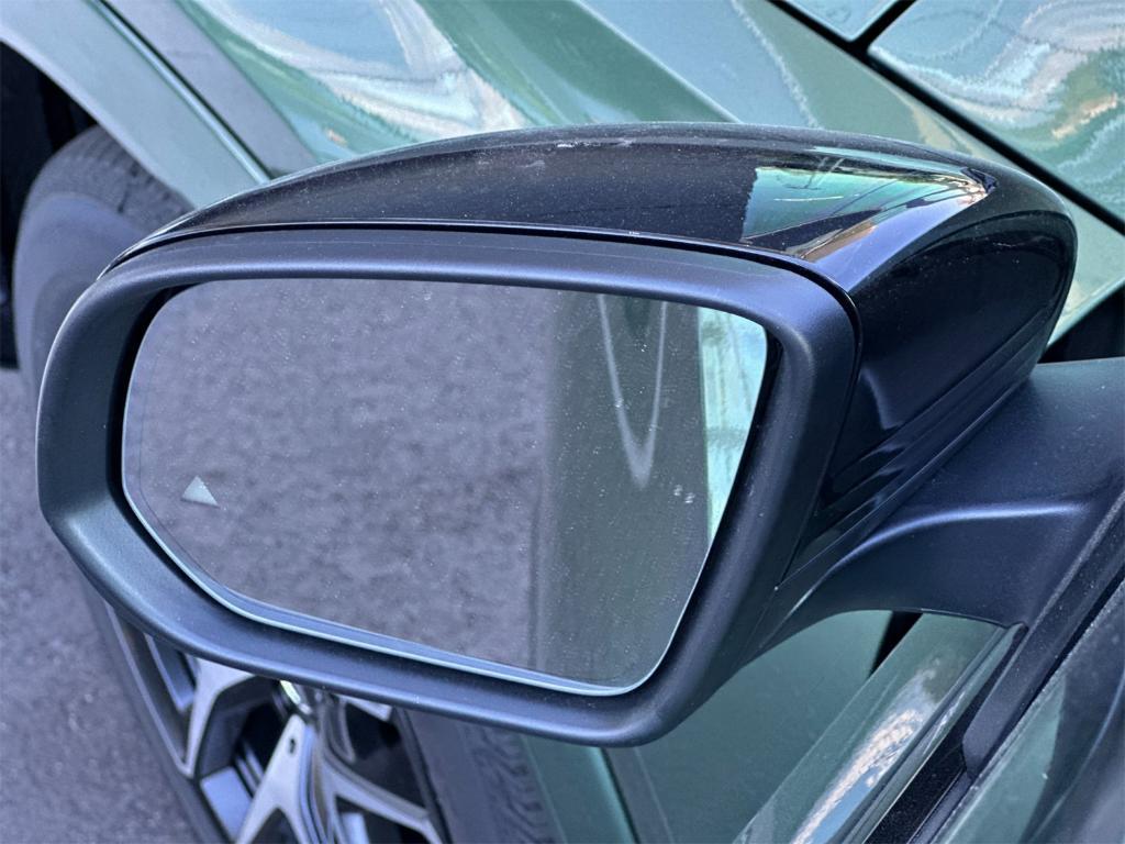 new 2026 Mercedes-Benz AMG GLE 53 car, priced at $108,525