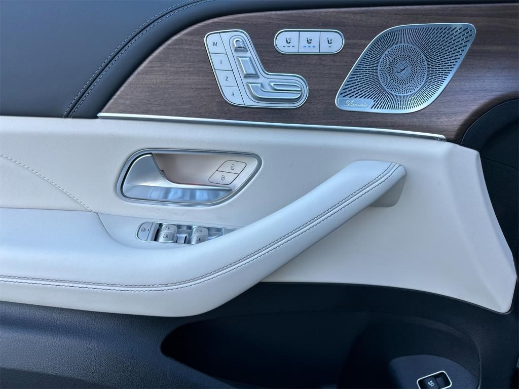 new 2026 Mercedes-Benz AMG GLE 53 car, priced at $108,525