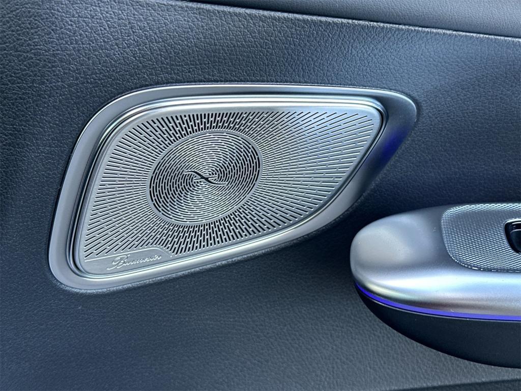 new 2026 Mercedes-Benz AMG GLC 43 car, priced at $82,535