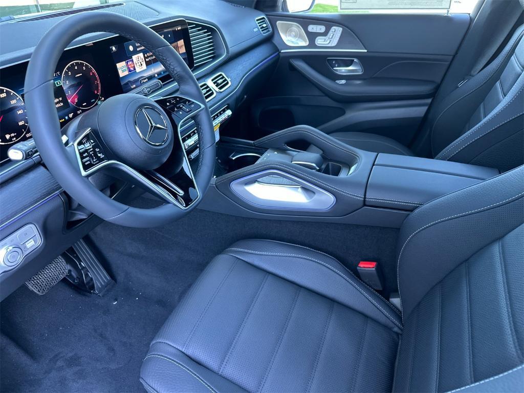new 2026 Mercedes-Benz GLE 450 car, priced at $87,370