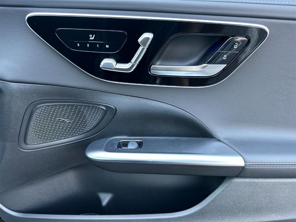 new 2025 Mercedes-Benz C-Class car, priced at $55,935
