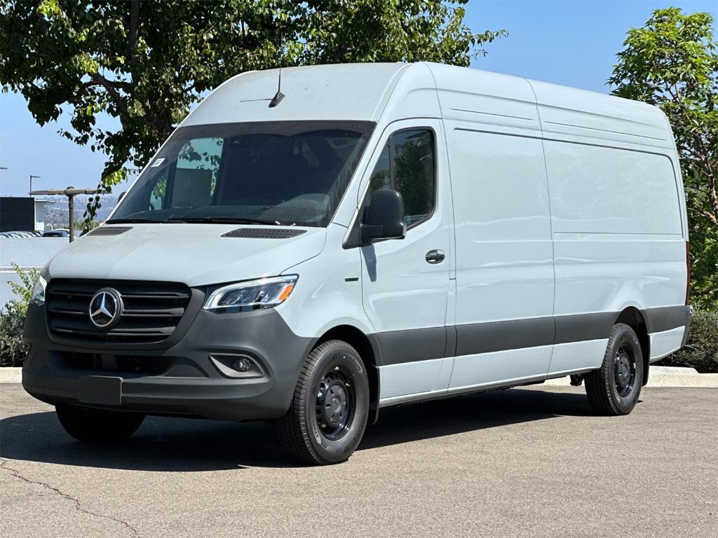 new 2024 Mercedes-Benz eSprinter 2500 car, priced at $92,018