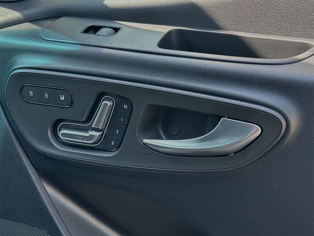 new 2024 Mercedes-Benz eSprinter 2500 car, priced at $92,018