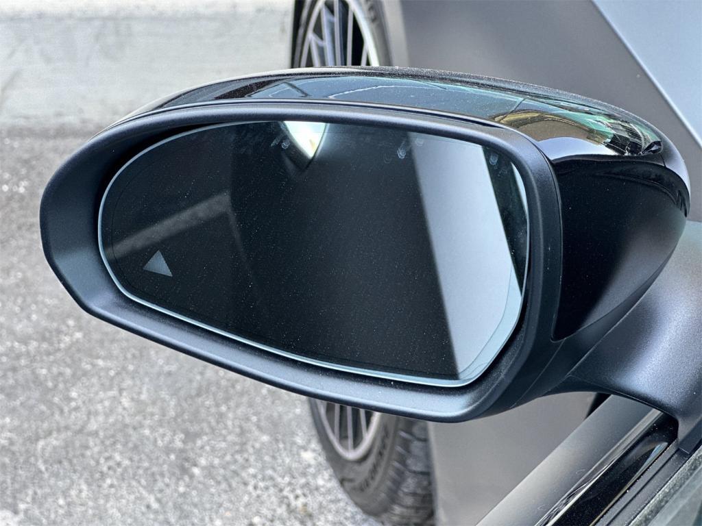 new 2025 Mercedes-Benz C-Class car, priced at $66,775