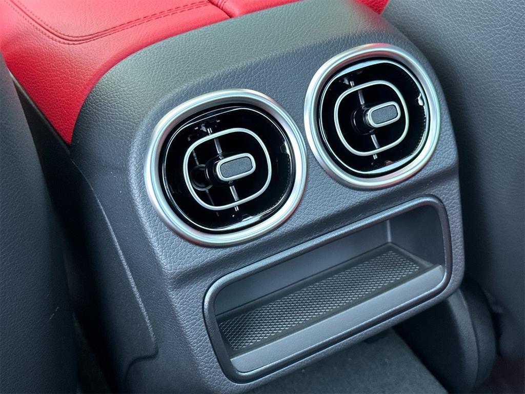 new 2025 Mercedes-Benz C-Class car, priced at $66,775