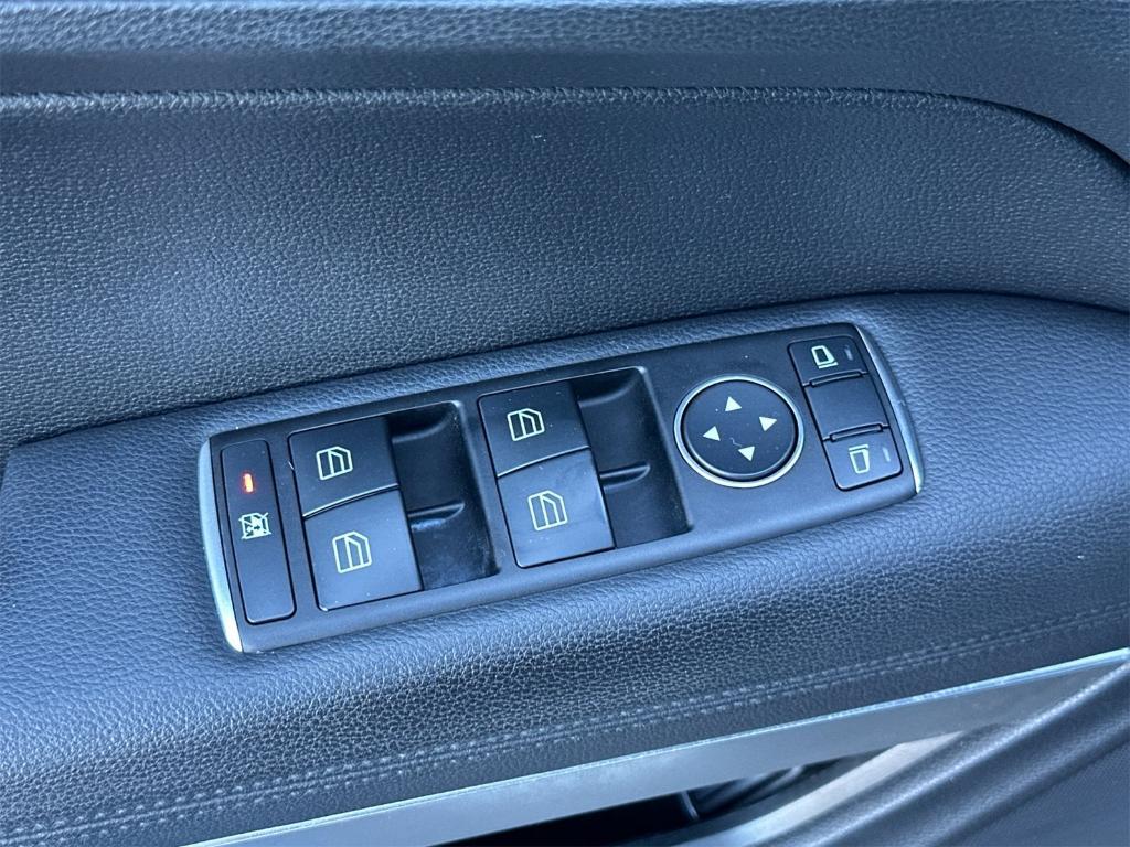 used 2012 Mercedes-Benz E-Class car, priced at $16,597