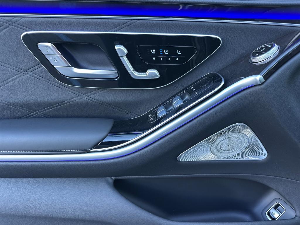 new 2026 Mercedes-Benz AMG S 63 E car, priced at $191,255