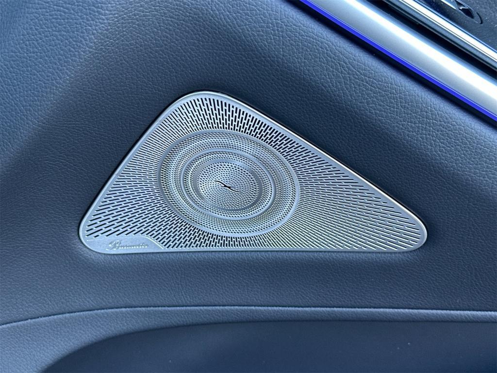 new 2026 Mercedes-Benz AMG S 63 E car, priced at $191,255